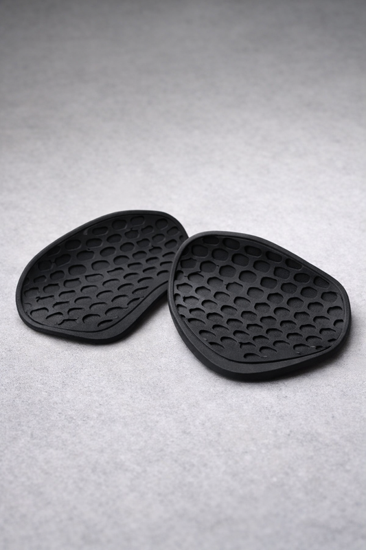 Profesyonel Avuç İçi Koruyucu – Kaymaz Spor Tutuş Pedi